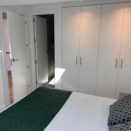 Lofts Puerta Del Sol Daire Madrid Dış mekan fotoğraf