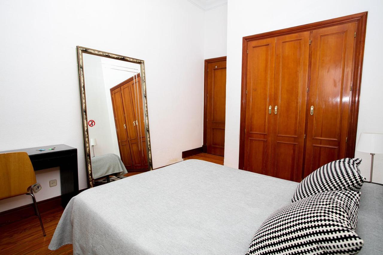 Lofts Puerta Del Sol Daire Madrid Dış mekan fotoğraf