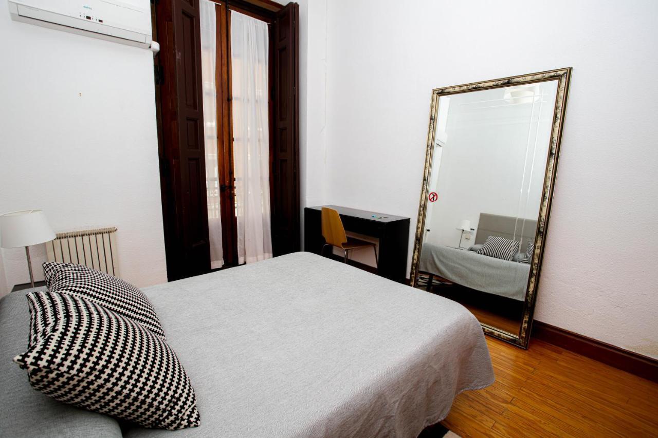 Lofts Puerta Del Sol Daire Madrid Dış mekan fotoğraf