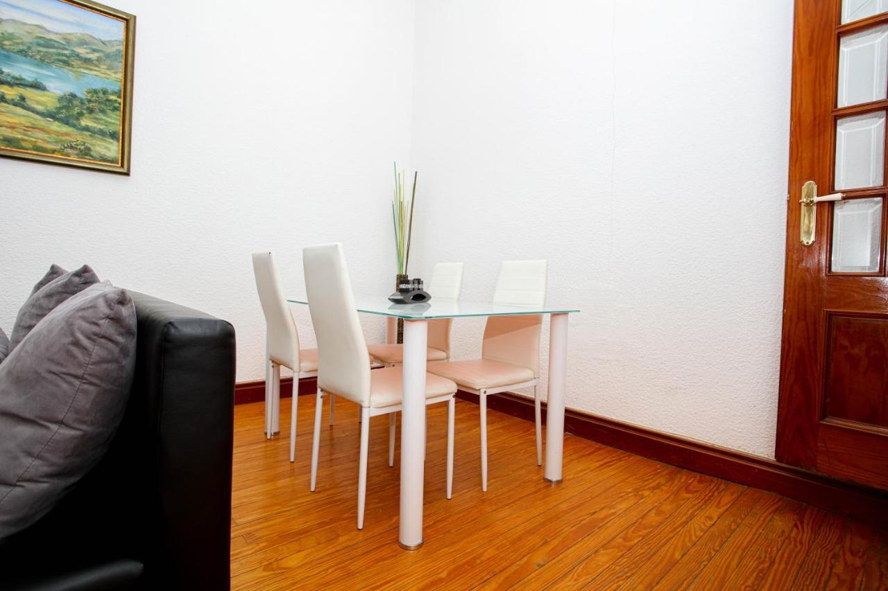 Lofts Puerta Del Sol Daire Madrid Dış mekan fotoğraf