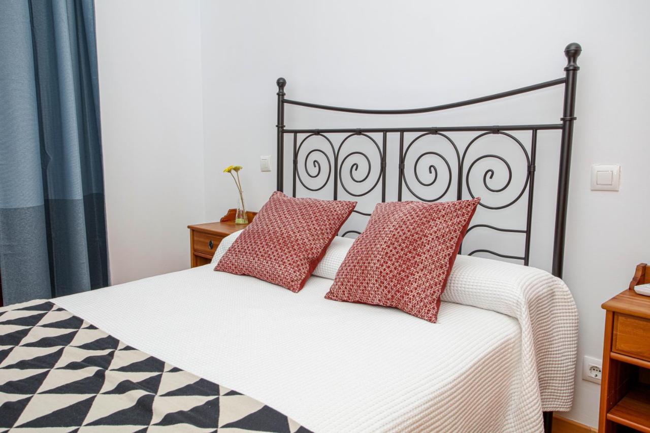 Lofts Puerta Del Sol Daire Madrid Dış mekan fotoğraf