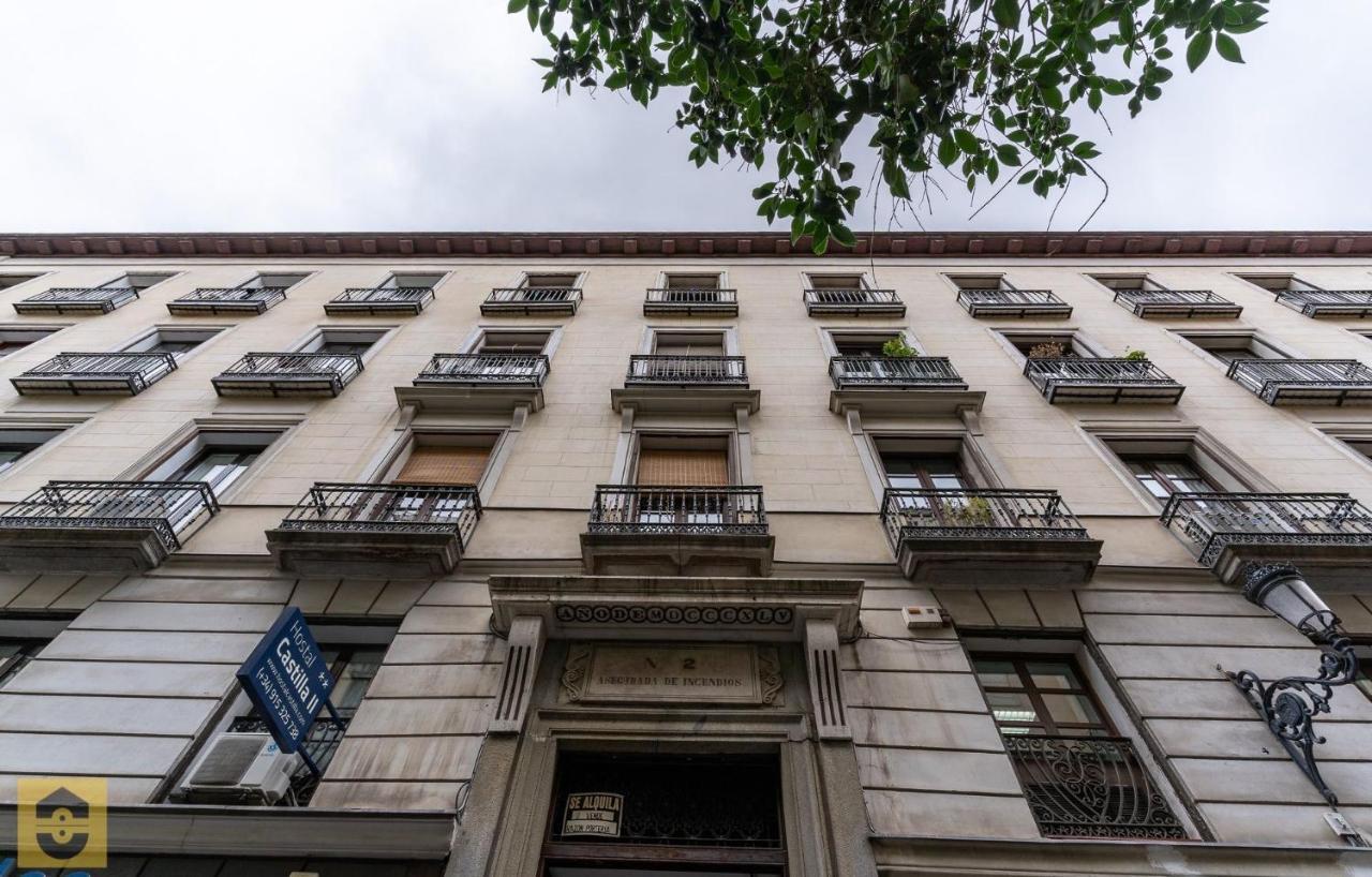 Lofts Puerta Del Sol Daire Madrid Dış mekan fotoğraf