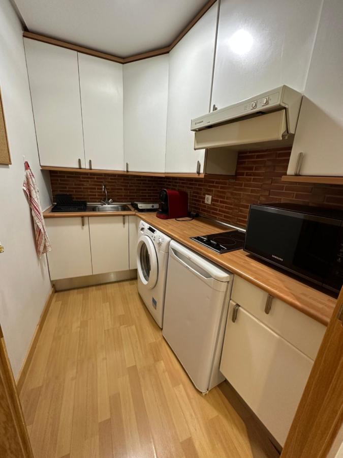 Lofts Puerta Del Sol Daire Madrid Dış mekan fotoğraf