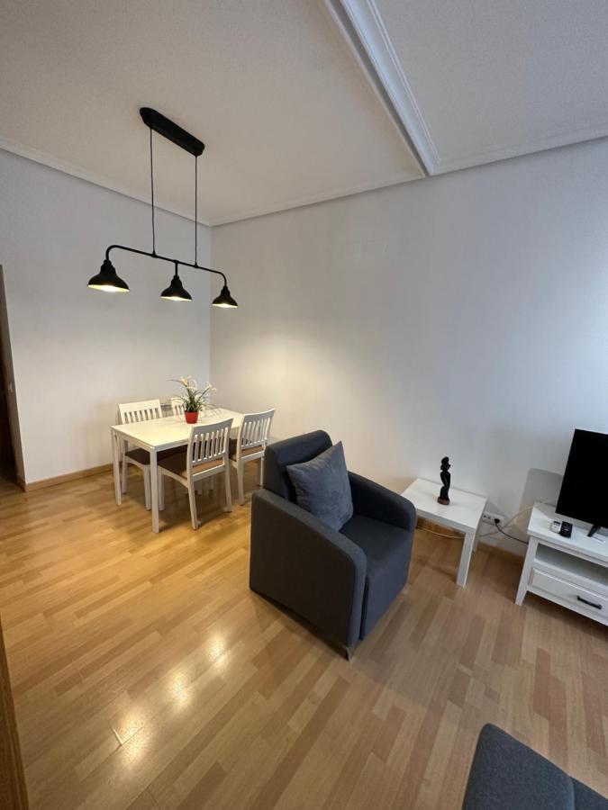 Lofts Puerta Del Sol Daire Madrid Dış mekan fotoğraf