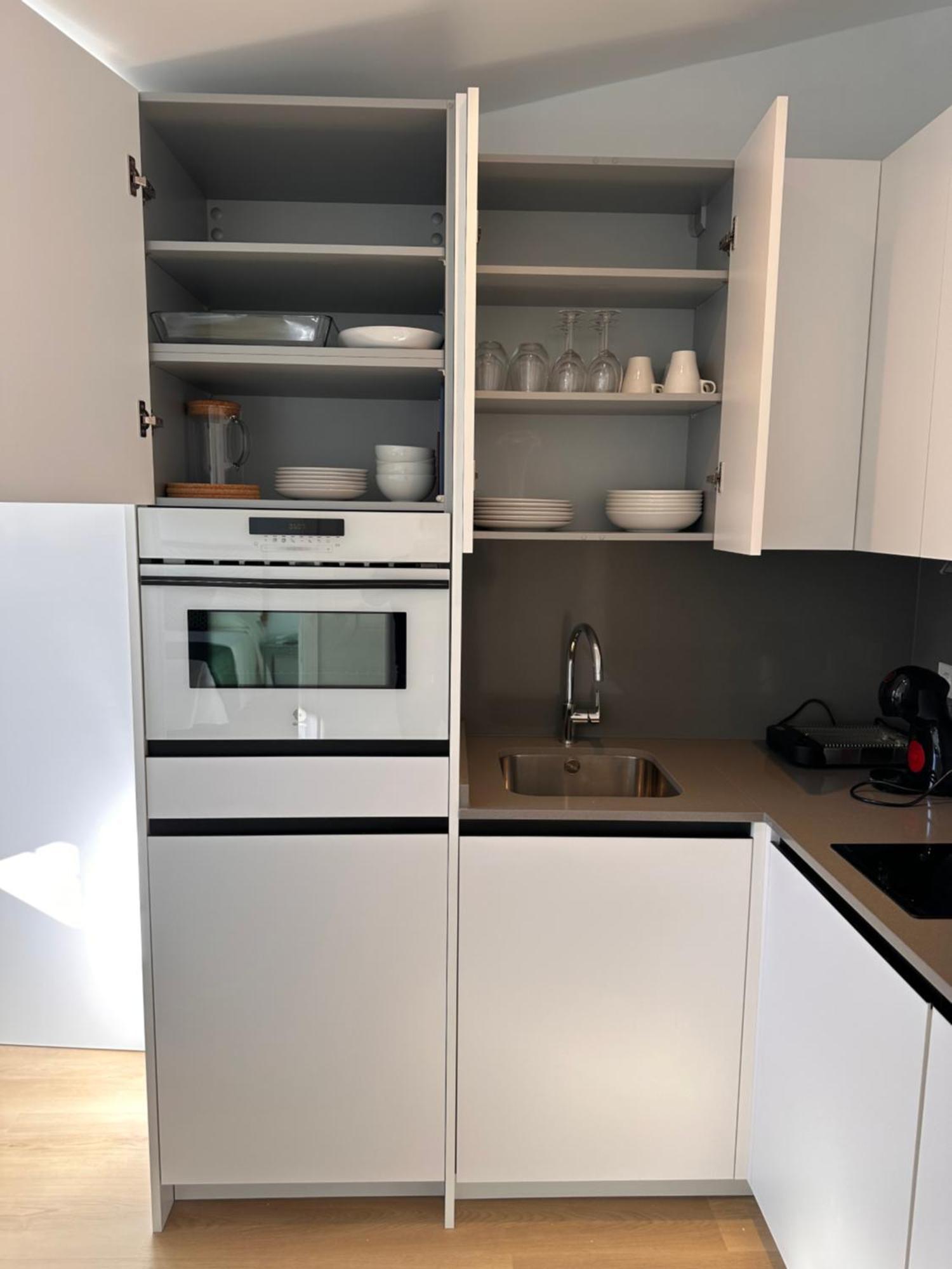 Lofts Puerta Del Sol Daire Madrid Dış mekan fotoğraf